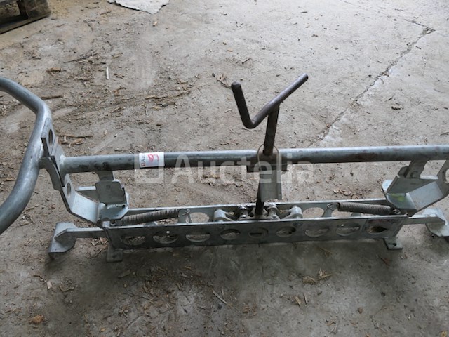 Handmatige kantsnijder - afbeelding 3 van  6