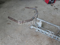 Handmatige kantsnijder - afbeelding 5 van  6