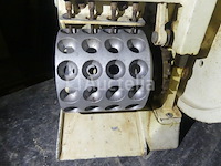 Handmatige kersenpitter - afbeelding 3 van  7