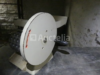 Handmatige kersenpitter - afbeelding 4 van  7