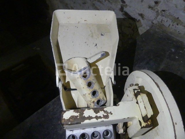 Handmatige kersenpitter - afbeelding 7 van  7