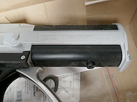 Handmatige kitspuit voor tweecomponenten miwpac - afbeelding 3 van  3