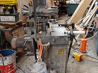 Handmatige kopieer-frees machine - afbeelding 2 van  4