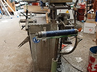 Handmatige kopieer-frees machine - afbeelding 3 van  4