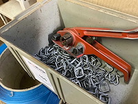 Handmatige omsnoeringsset - afbeelding 5 van  5