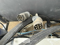 Handmatige onkruidbrander hoaf weedsteam - afbeelding 2 van  18