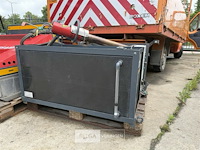 Handmatige onkruidbrander hoaf weedsteam - afbeelding 3 van  18