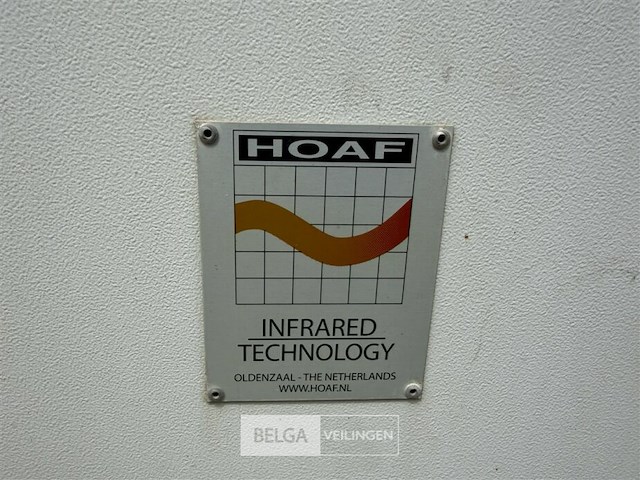 Handmatige onkruidbrander hoaf weedsteam - afbeelding 9 van  18