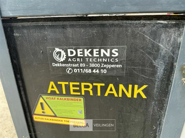 Handmatige onkruidbrander hoaf weedsteam - afbeelding 10 van  18
