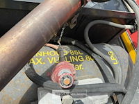 Handmatige onkruidbrander hoaf weedsteam - afbeelding 14 van  18