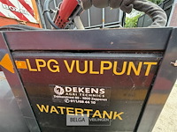 Handmatige onkruidbrander hoaf weedsteam - afbeelding 18 van  18