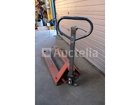 Handmatige pallettruck (voor onderdelen) - afbeelding 2 van  7