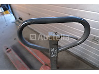 Handmatige pallettruck (voor onderdelen) - afbeelding 3 van  7