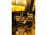 Handmatige palletwagen tm2000 - afbeelding 2 van  6