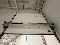 Handmatige sectionaalpoort alpido - afbeelding 5 van  5