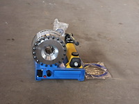 Handmatige slangpers nieuw