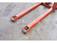 Handmatige stacker logitrans ll 1000m - afbeelding 3 van  9