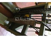 Handmatige stapel met elektrische takel - afbeelding 3 van  12