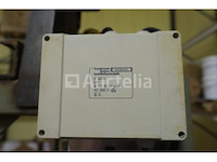 Handmatige stapel met elektrische takel - afbeelding 12 van  12