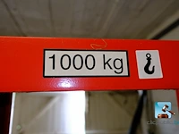 Handmatige stapelaar - afbeelding 11 van  12