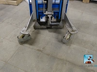 Handmatige stapelaar - afbeelding 4 van  9