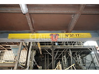 Handmatige takelrail - afbeelding 3 van  4