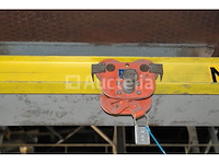 Handmatige takelrail - afbeelding 4 van  4