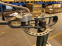 Handmatige universele buigmachine bow - afbeelding 3 van  5