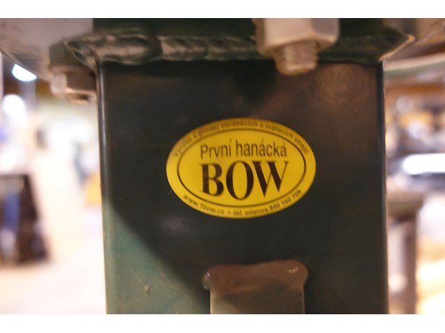 Handmatige universele buigmachine bow - afbeelding 5 van  5