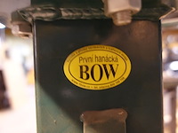 Handmatige universele buigmachine bow - afbeelding 5 van  5