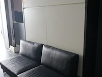 Handmatige verticale bedkast - afbeelding 2 van  7