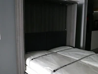 Handmatige verticale bedkast - afbeelding 4 van  7