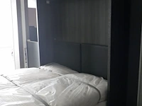 Handmatige verticale bedkast - afbeelding 5 van  7