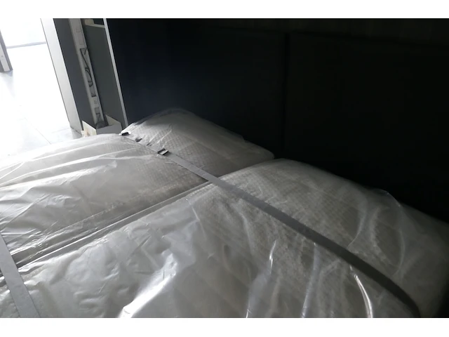 Handmatige verticale bedkast - afbeelding 7 van  7
