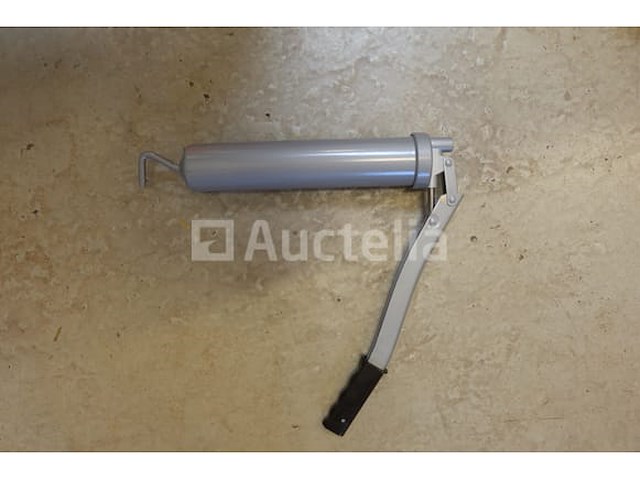 Handmatige vetpomp - afbeelding 1 van  5