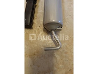 Handmatige vetpomp - afbeelding 2 van  5