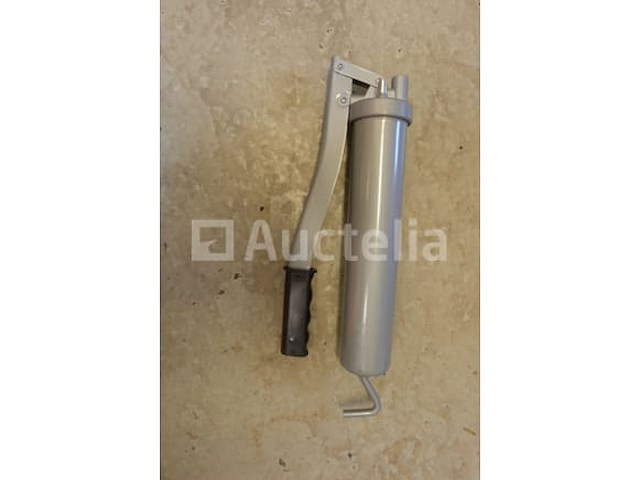 Handmatige vetpomp - afbeelding 3 van  5