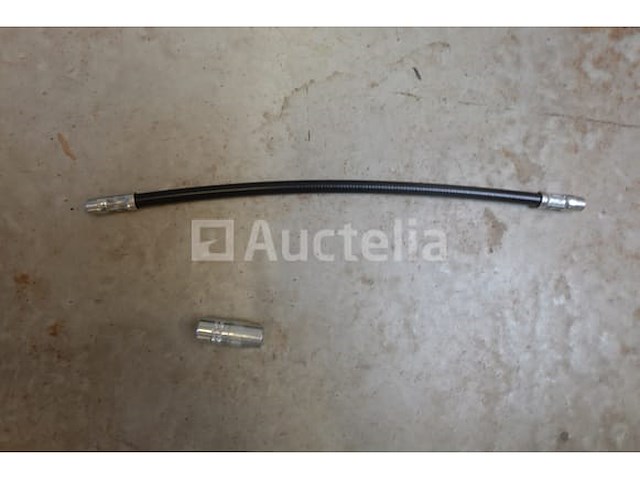 Handmatige vetpomp - afbeelding 4 van  5