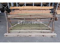 Handmatige vouwmachine - afbeelding 2 van  7