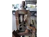 Handmatige vouwmachine - afbeelding 4 van  7