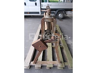 Handmatige vouwmachine - afbeelding 6 van  7