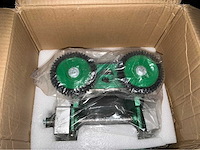 Handmatige walsmachine - afbeelding 2 van  6