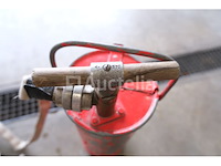 Handmatige waterpomp - afbeelding 2 van  5