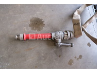 Handmatige waterpomp - afbeelding 3 van  5