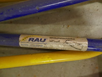 Handnaadtangen en vouwtangen - afbeelding 3 van  4