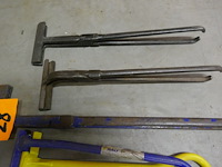 Handnaadtangen en vouwtangen - afbeelding 4 van  4