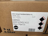 Handontsmetting (4l) (216x) - afbeelding 3 van  3