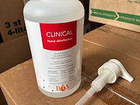 Handontsmetting (500 ml) (300x) - afbeelding 3 van  5