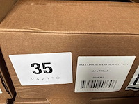 Handontsmetting (500 ml) (300x) - afbeelding 4 van  5
