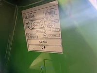 Handpalletwagen cesab - afbeelding 3 van  4